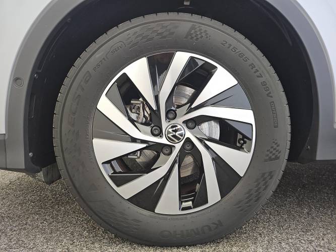 Tiguan 1.5 eTSI 131ch DSG7
