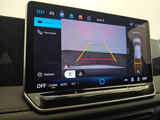 Tiguan 1.5 eTSI 131ch DSG7
