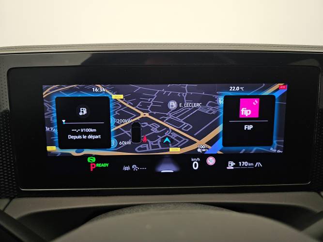 Tiguan 1.5 eTSI 131ch DSG7