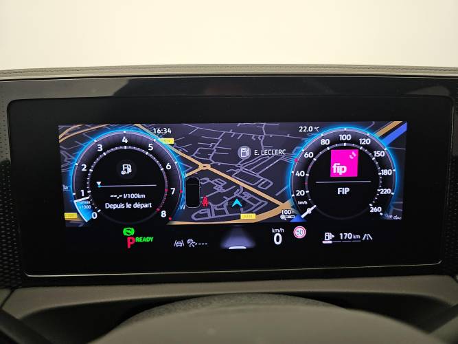 Tiguan 1.5 eTSI 131ch DSG7