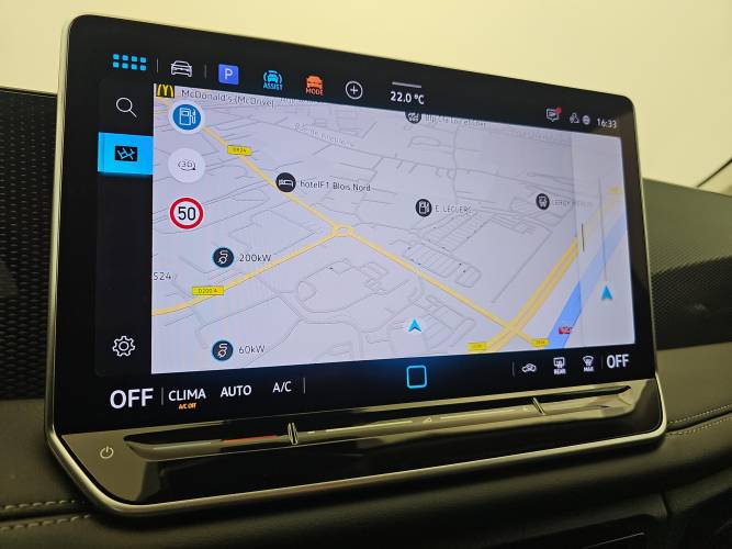 Tiguan 1.5 eTSI 131ch DSG7