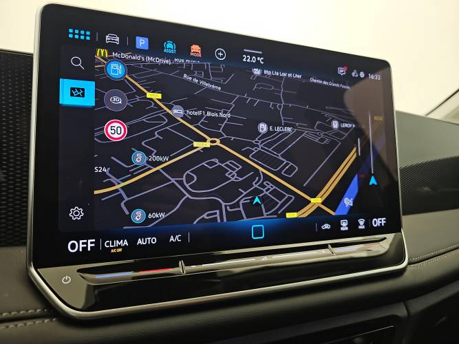 Tiguan 1.5 eTSI 131ch DSG7