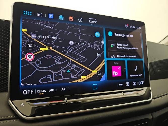 Tiguan 1.5 eTSI 131ch DSG7