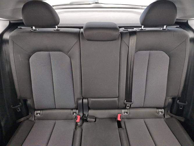 Q3 Sportback 35 TFSI 150 ch S tronic 7