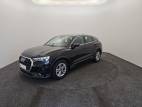 Q3 Sportback 35 TFSI 150 ch S tronic 7