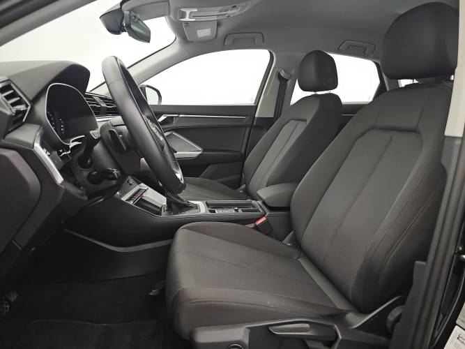 Q3 Sportback 35 TFSI 150 ch S tronic 7