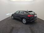 Q3 Sportback 35 TFSI 150 ch S tronic 7