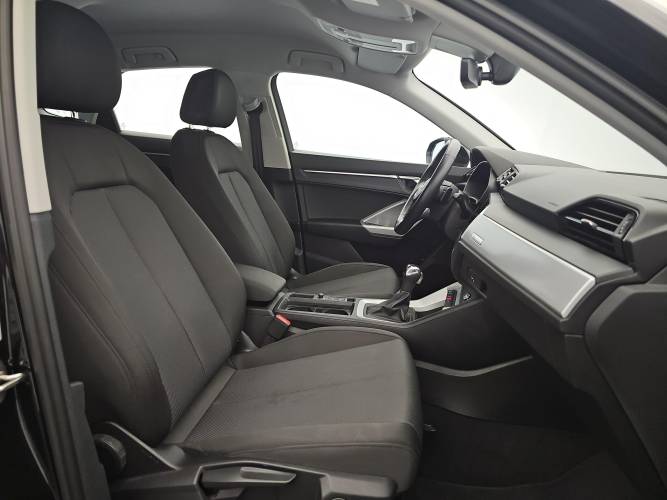 Q3 Sportback 35 TFSI 150 ch S tronic 7