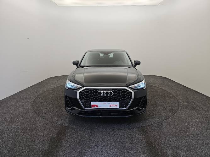 Q3 Sportback 35 TFSI 150 ch S tronic 7