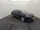 Q3 Sportback 35 TFSI 150 ch S tronic 7