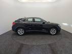 Q3 Sportback 35 TFSI 150 ch S tronic 7