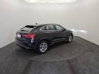 Q3 Sportback 35 TFSI 150 ch S tronic 7