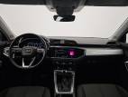 Q3 Sportback 35 TFSI 150 ch S tronic 7