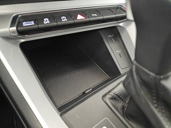 Q3 Sportback 35 TFSI 150 ch S tronic 7