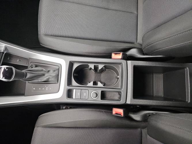 Q3 Sportback 35 TFSI 150 ch S tronic 7