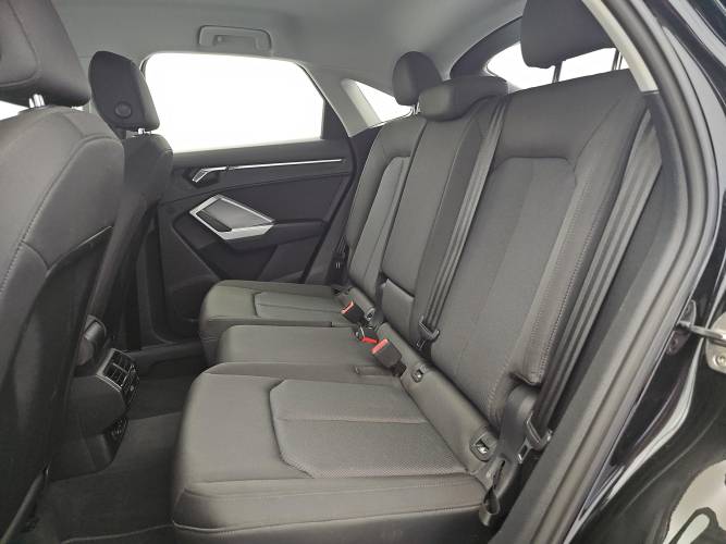 Q3 Sportback 35 TFSI 150 ch S tronic 7