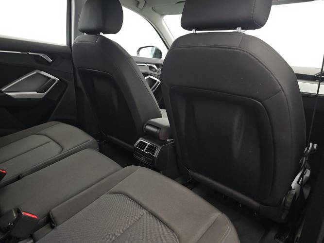 Q3 Sportback 35 TFSI 150 ch S tronic 7