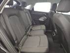 Q3 Sportback 35 TFSI 150 ch S tronic 7