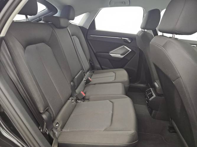 Q3 Sportback 35 TFSI 150 ch S tronic 7