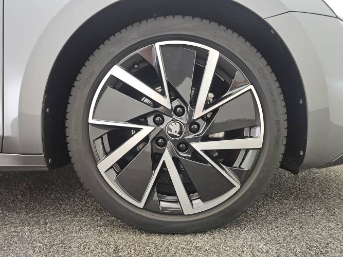 Octavia 1.5 TSI Hybrid 150 ch ACT DSG7