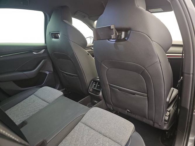 Octavia 1.5 TSI Hybrid 150 ch ACT DSG7