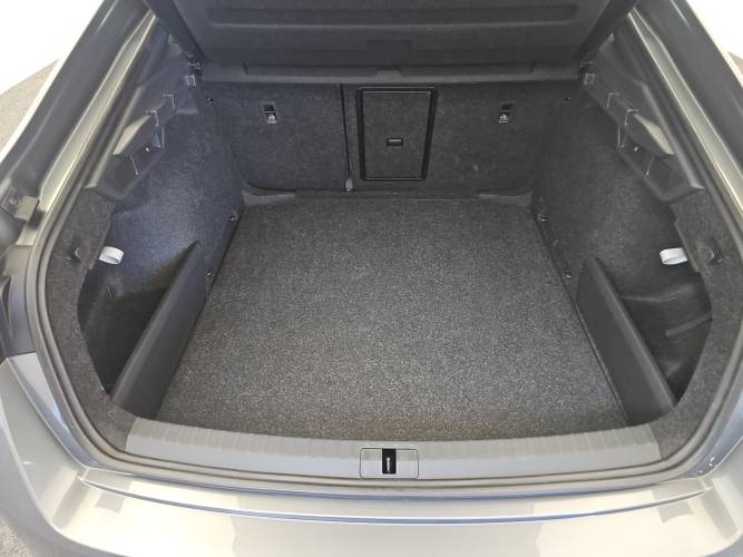 Octavia 1.5 TSI Hybrid 150 ch ACT DSG7