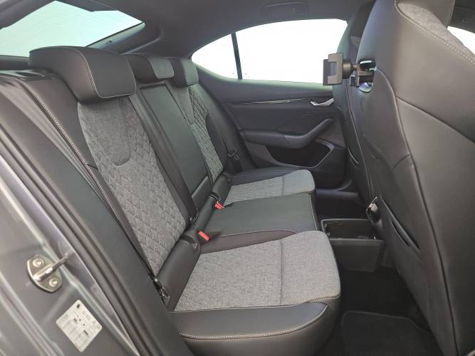 Octavia 1.5 TSI Hybrid 150 ch ACT DSG7