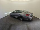 Octavia 1.5 TSI Hybrid 150 ch ACT DSG7