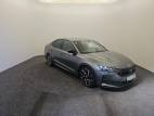 Octavia 1.5 TSI Hybrid 150 ch ACT DSG7