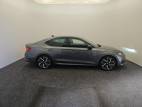 Octavia 1.5 TSI Hybrid 150 ch ACT DSG7