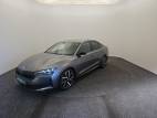 Octavia 1.5 TSI Hybrid 150 ch ACT DSG7