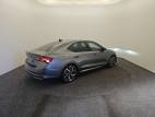 Octavia 1.5 TSI Hybrid 150 ch ACT DSG7