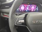 Octavia 1.5 TSI Hybrid 150 ch ACT DSG7