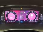 Octavia 1.5 TSI Hybrid 150 ch ACT DSG7