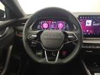 Octavia 1.5 TSI Hybrid 150 ch ACT DSG7