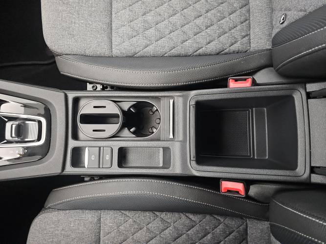 Octavia 1.5 TSI Hybrid 150 ch ACT DSG7