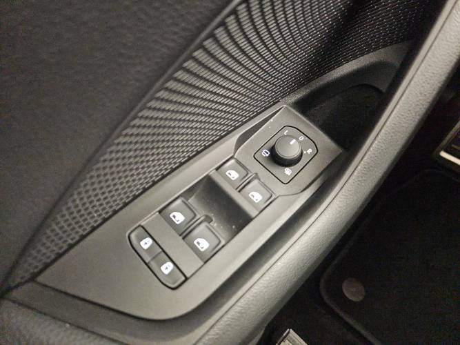 Octavia 1.5 TSI Hybrid 150 ch ACT DSG7
