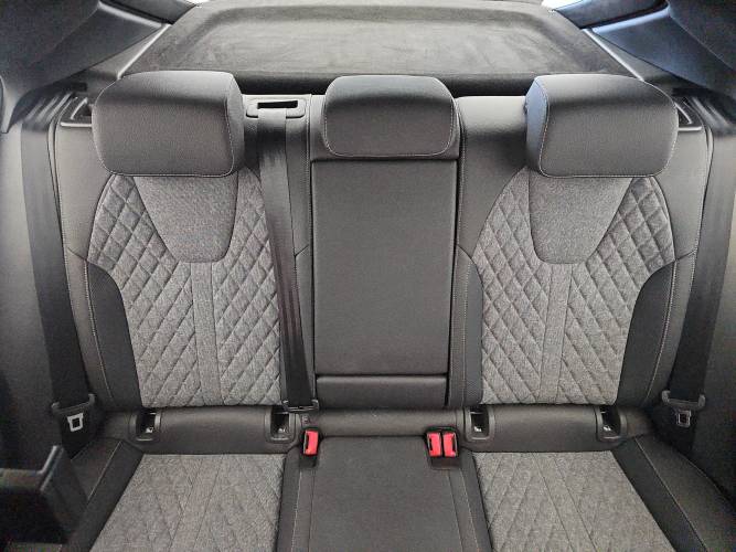 Octavia 1.5 TSI Hybrid 150 ch ACT DSG7