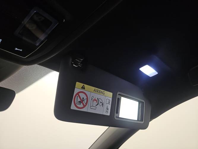 Octavia 1.5 TSI Hybrid 150 ch ACT DSG7