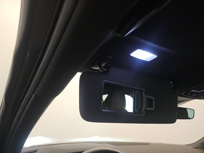 Octavia 1.5 TSI Hybrid 150 ch ACT DSG7