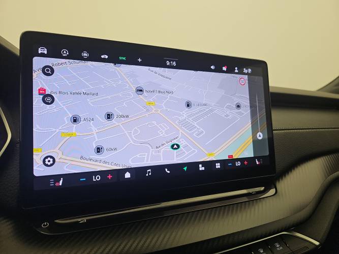 Octavia 1.5 TSI Hybrid 150 ch ACT DSG7