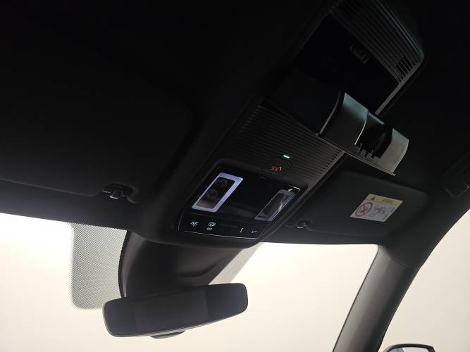 Octavia 1.5 TSI Hybrid 150 ch ACT DSG7