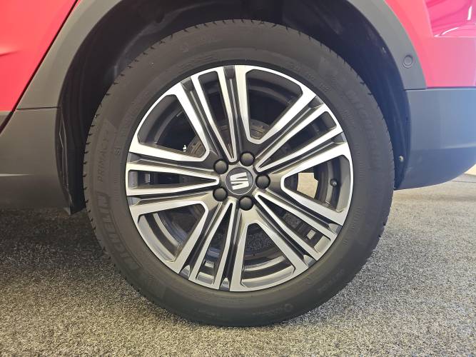 Arona 1.0 TSI 95 ch Start/Stop BVM5