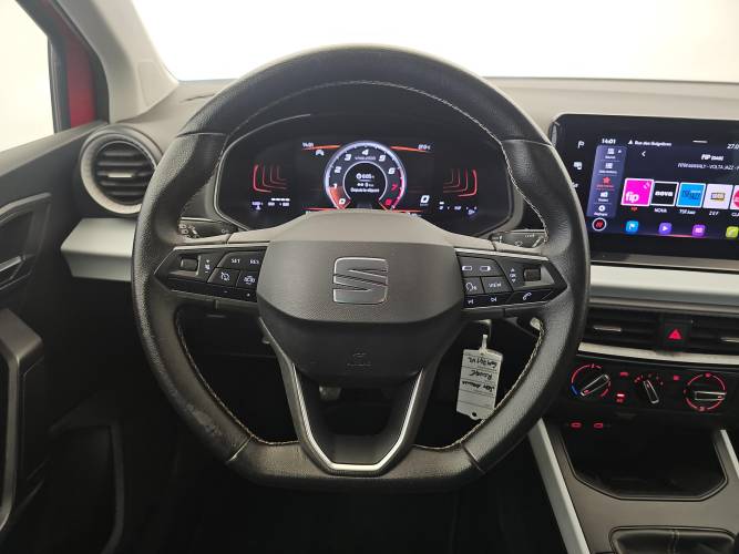 Arona 1.0 TSI 95 ch Start/Stop BVM5