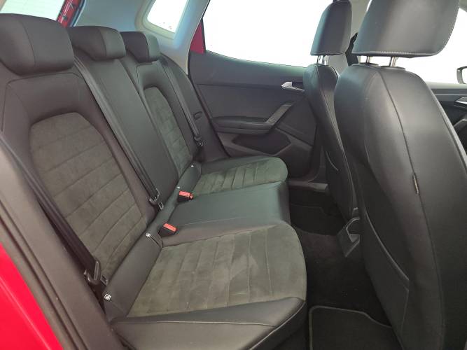 Arona 1.0 TSI 95 ch Start/Stop BVM5