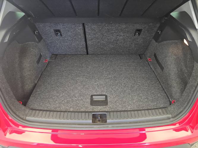 Arona 1.0 TSI 95 ch Start/Stop BVM5