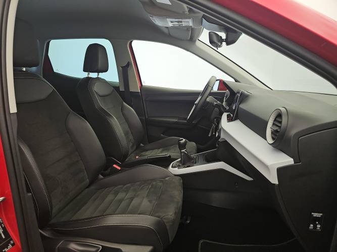 Arona 1.0 TSI 95 ch Start/Stop BVM5