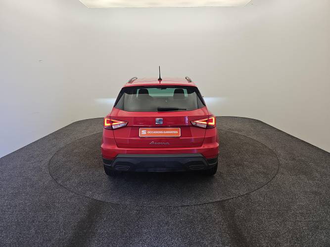 Arona 1.0 TSI 95 ch Start/Stop BVM5