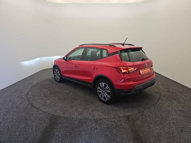 Arona 1.0 TSI 95 ch Start/Stop BVM5