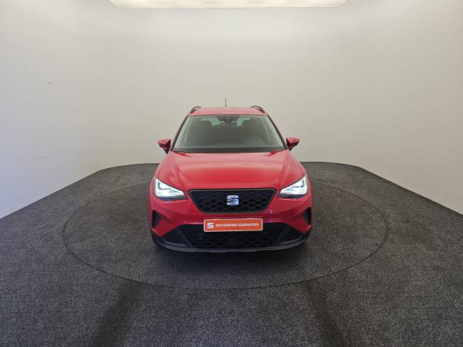 Arona 1.0 TSI 95 ch Start/Stop BVM5